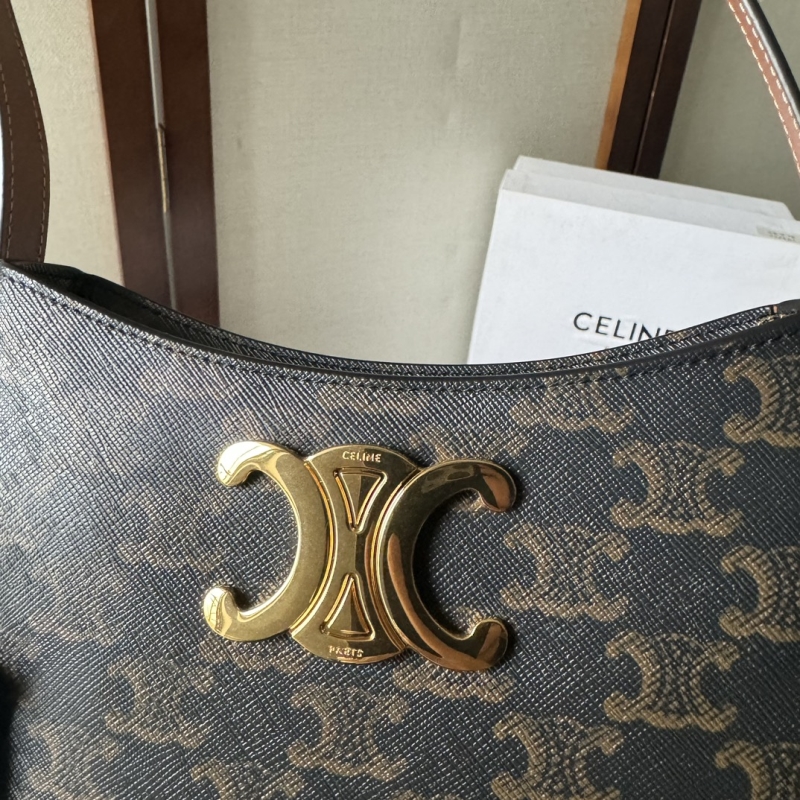 Celine Top Handle Bags